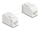 Delock Netzwerkkoppler - RJ-45 (W) zu RJ-45 (W)