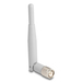 Delock WiFi 7 Antenne TNC Stecker 2 - 13.5 cm omnidire - Omnidirektional