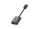 HPE HP - USB-Adapter - USB Typ A (W) zu 24 pin USB-C (M)