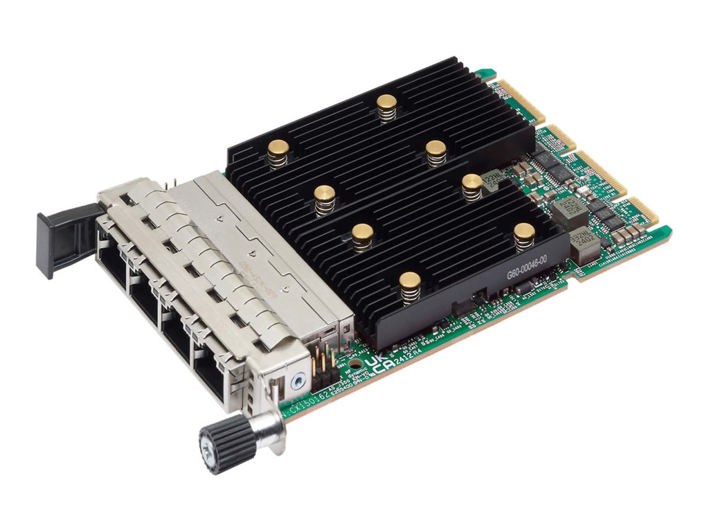 [4XC7A95696] Lenovo Broadcom 57412 - Netzwerkadapter - OCP - 10Gb