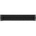 [7DCQA003EA] Lenovo ThinkSystem De4200H HICless Hybrid Flash Array 2U24 - SAN - SAS1