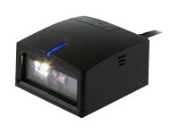 HONEYWELL Youjie HF500 - Barcode-Scanner - Handgerät - 2D-Imager