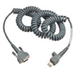 HONEYWELL Kabel seriell - DB-9