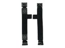 Zebra Handheld-Handgurt (Packung mit 50)