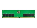 B-Ware: HP  DDR5 - Modul - 16 GB - DIMM 288-PIN - 4800 MHz / PC5-38400
