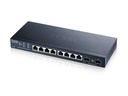 ZyXEL XMG1915 Series XMG1915-10E - Switch - verwaltet, NebulaFLEX Cloud