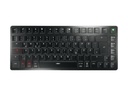 Cherry KW X ULP 2.0 MINI - Tastatur (Beutel)