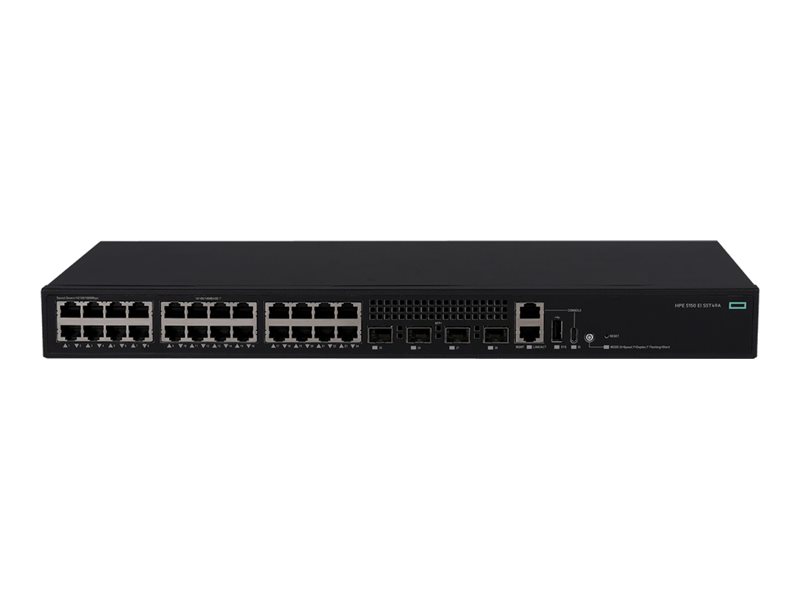 HPE Networking Comware 5150EI - Switch - L3 - managed