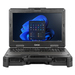 GETAC X600 PRO I7-11850HE 15.6IN - Core i7 - 1.000 GB