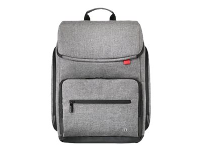 Mobilis Trendy - Notebook-Rucksack - 40.6 cm (16")