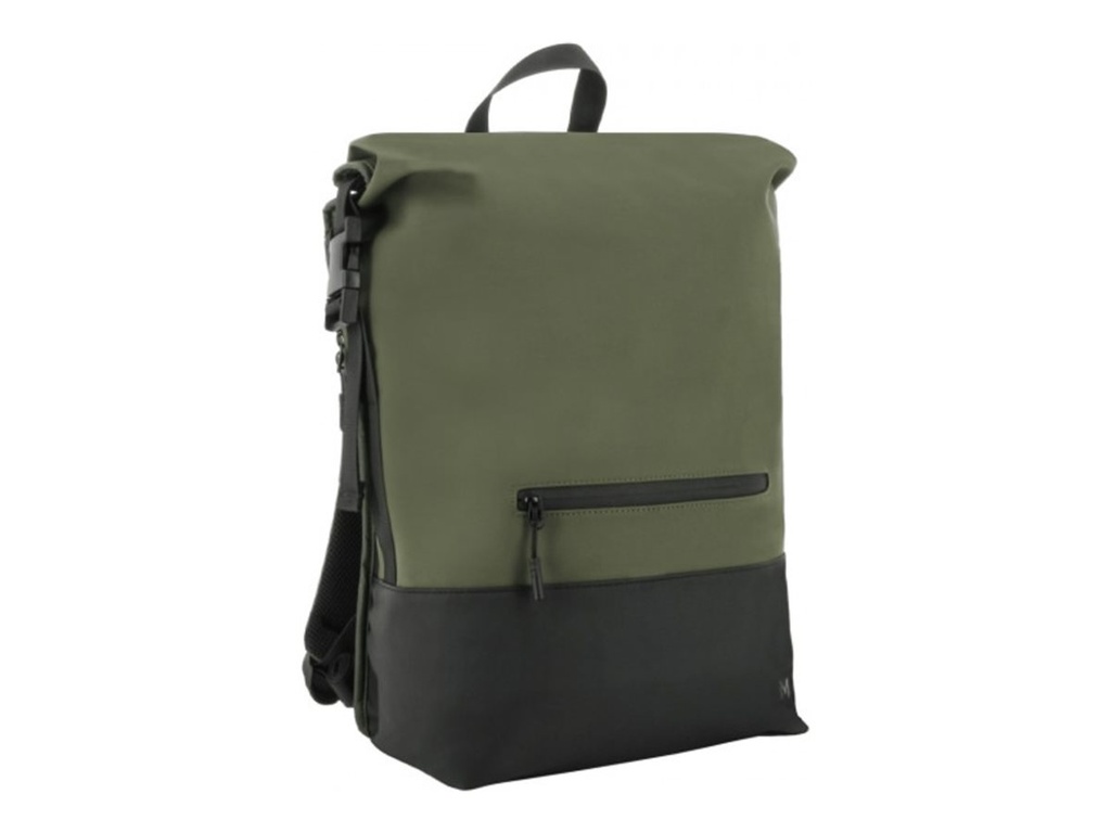 Mobilis Notebook-Rucksack - 40.6 cm - 14"