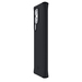Mobilis SPECTRUM_R Case f. Galaxy S25 Ulta Solid Black Mat