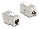 Delock Netzwerkanschluss - RJ-45 (W) zu LSA
