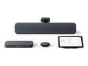Lenovo Google Meet Series One - Gen 2 - Medium Room Kit