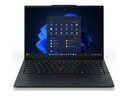 Lenovo ThinkPad E14 Gen 7 21U2 - 180°-Scharnierdesign - Intel Core Ultra 5 228V / 2.1 GHz - Win 11 Pro - Arc Graphics 130V - 32 GB RAM - 1 TB SSD TCG Opal Encryption 2, NVMe - 35.6 cm (14")