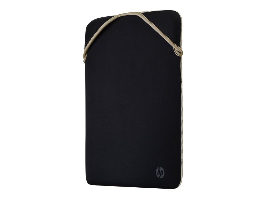 HP Protective - Notebook-Hülle - 39.6 cm - bis zu 15,6"