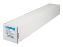 HP Universal - Holzfaser - matt - 4,2 mil - hochweiß - Rolle A1 (61,0 cm x 45,7 m)