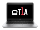 HP EliteBook 840 G4 - Intel Core i5 7200U / 2.5 GHz - Win 10 Pro 64-Bit - HD Graphics 620 - 8 GB RAM - 256 GB SSD - 35.56 cm (14")