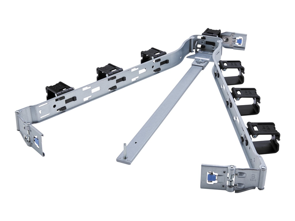 HP  Kabelverwaltungsarm - 1U - für ZCentral