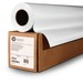 HP Premium - Leinen - seidig - 462 Mikron - Rolle (91,4 cm x 22,9 m)