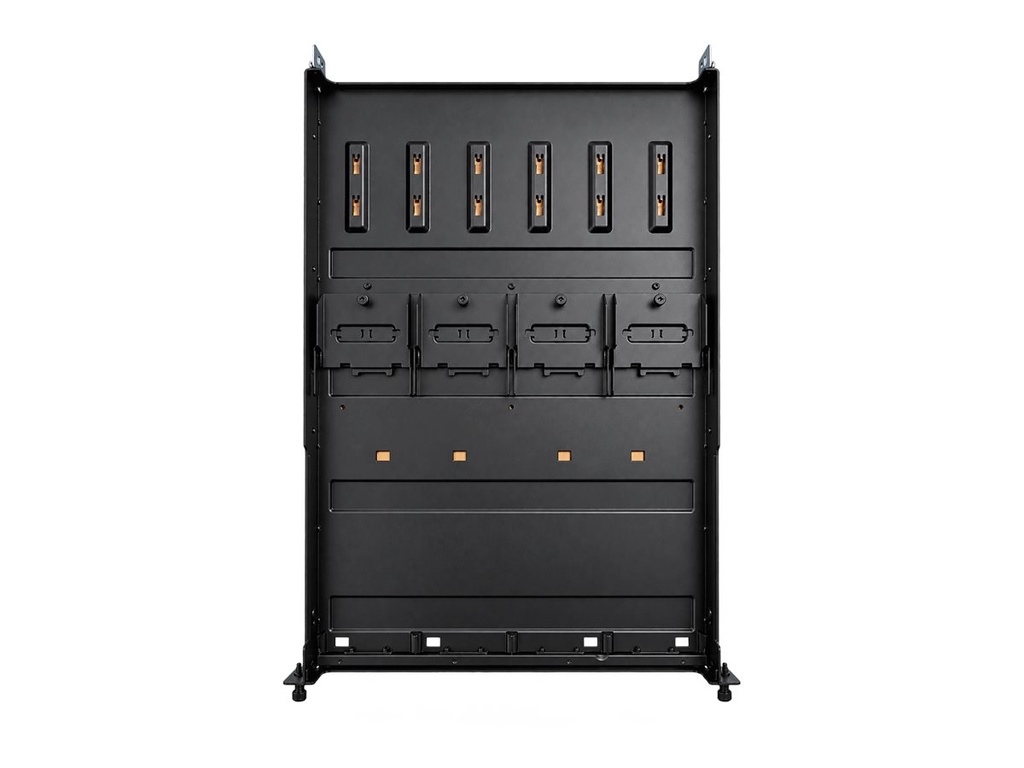 [A9TM3AA] HP  Rack-Schienen-Kit - für Workstation Z2 G1i