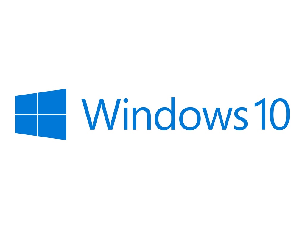 HP Windows 10 IoT Enterprise - Lizenz - 1 Lizenz