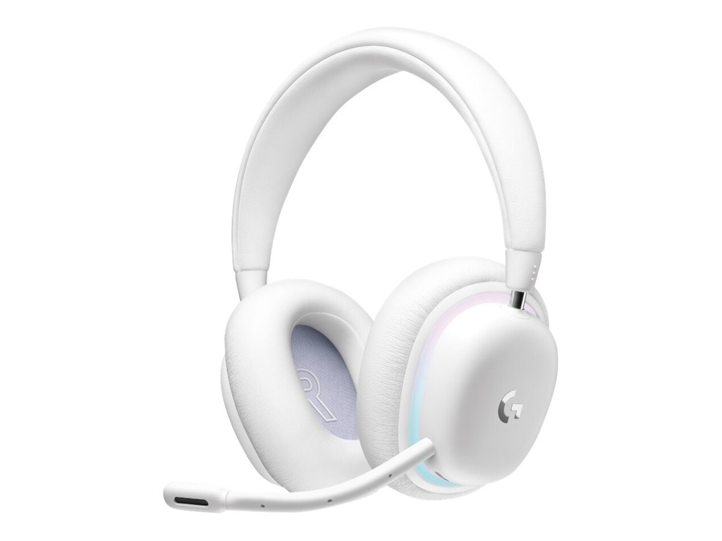 Logitech G G735 - Headset - ohrumschließend