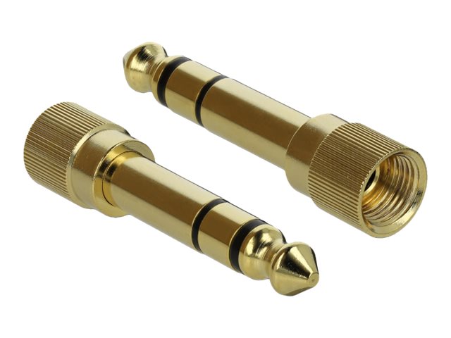 Delock Audioverlängerungskabel - mini-phone