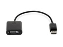 HP Display Port to DVI SL Adapter - Adapter - Digital/Display/Video