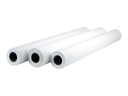 HP  Polyester - matt - 220 Mikron - Rolle (152,4 cm x 30,5 m)