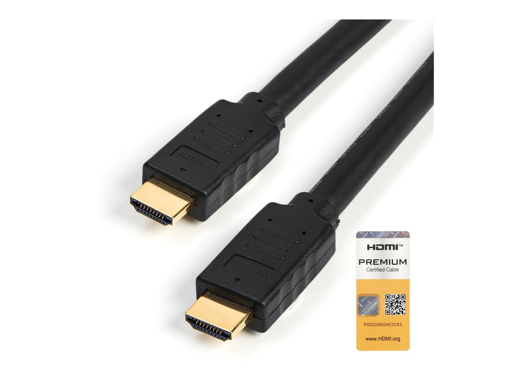 StarTech.com 4K HDMI Kabel - 7m - Premuim High