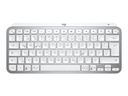 Logitech MX Keys Mini - Tastatur - hinterleuchtet