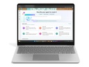 Microsoft Surface Laptop for Business - 13-inch - Snapdragon X Plus X1P-42-100 / 3.2 GHz - Win 11 Pro - Qualcomm Adreno - 16 GB RAM - 512 GB SSD - 33 cm (13")