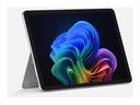 Microsoft Surface Pro for Business - 12-inch - Tablet - Snapdragon X Plus X1P-42-100 / 3.2 GHz - Win 11 Pro - Qualcomm Adreno - 16 GB RAM - 512 GB SSD UFS - 30.5 cm (12")