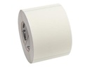 Zebra Z-Perform 1000D - Papier - permanenter Acrylklebstoff - unbeschichtet - 5,3 mil - 100 x 125 mm 6720 Etikett(en) (12 Rolle(n)