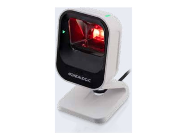 Datalogic Magellan 900i - Barcode-Scanner - Desktop-Gerät