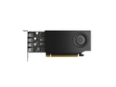 HP NVIDIA RTX - Grafikkarte - RTX A400 - 4 GB