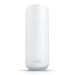 Netgear Orbi 370, Weiß, Intern, Mesh-Satellit, 120 m², Dual-Band (2,4 GHz/5 GHz)...
