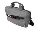 Lenovo Casual Toploader T210 - Notebook-Tasche - 39.6 cm (15.6")