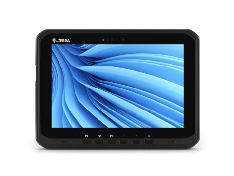 Zebra ET60W Intel Core Ultra 5 - PDA - 1.600 MHz
