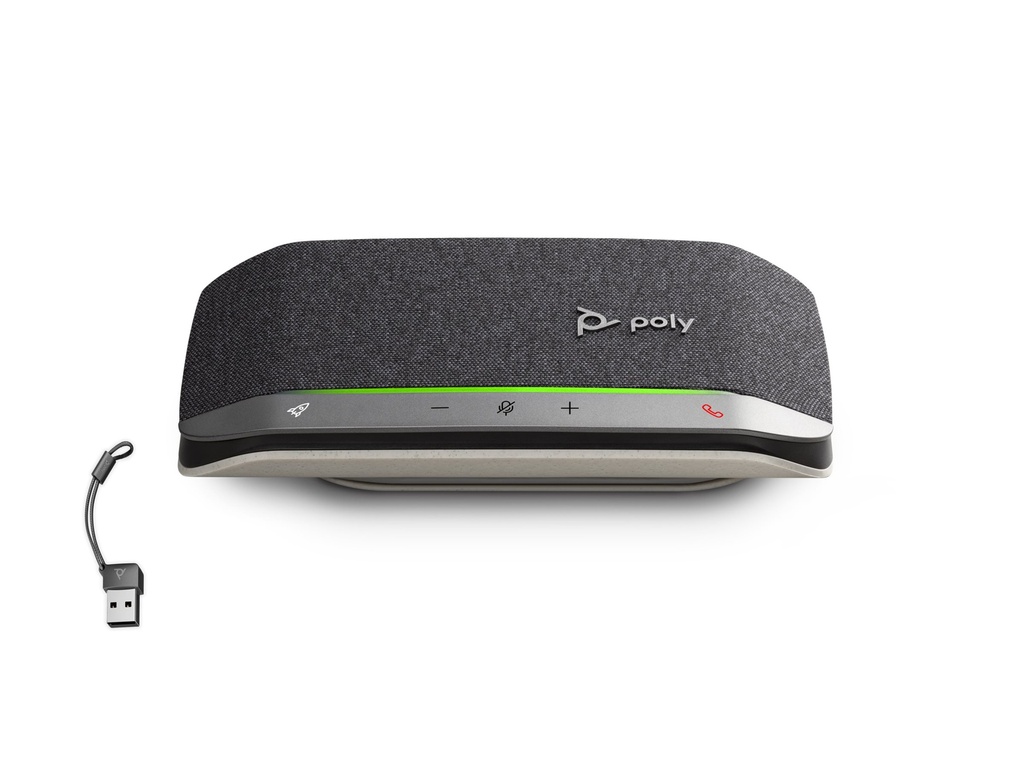 [B95VJUT] Poly HP Poly Sync 20 - Intelligente Freisprecheinrichtung