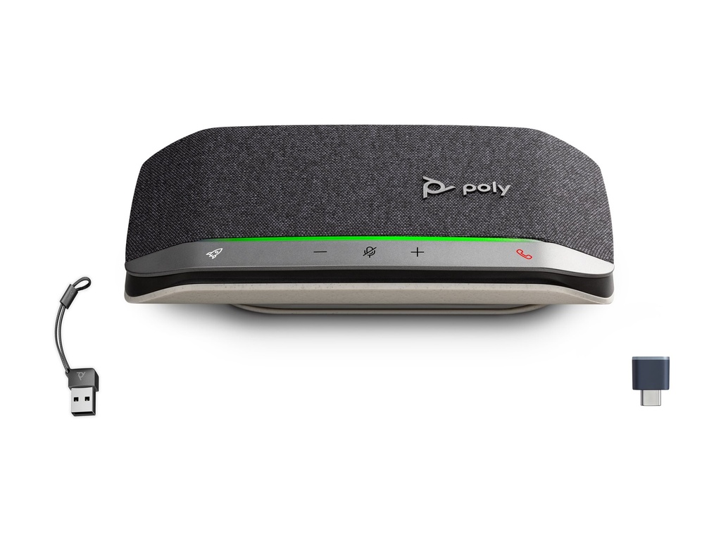 Poly Sync 20+ - Smarte Freisprecheinrichtung