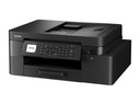Brother MFC-J4350DW - Multifunktionsdrucker - Farbe - Tintenstrahl - Letter A (216 x 279 mm)