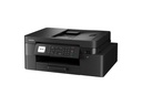 Brother MFC-J4350DW - Multifunktionsdrucker - Farbe - Tintenstrahl - Letter A (216 x 279 mm)