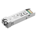 TP-LINK Omada SFP Module WDM Bi-Directional Indu ISM321A-20 - Transceiver - Glasfaser (LWL)
