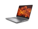 HP ZBook Fury G1i Mobile Workstation - Intel Core Ultra 9 285HX - vPro - Win 11 Pro - RTX PRO 3000 Blackwell - 64 GB RAM - 2 TB SSD NVMe - 45.7 cm (18")