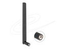 Delock Antenne - Dipol - Wi-Fi - 4.4 dBi - ungerichtet