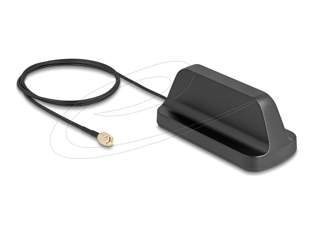 Delock Antenne - Planar Inverted F-Shaped (PIFA)
