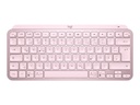 Logitech MX Keys Mini - Tastatur - hinterleuchtet