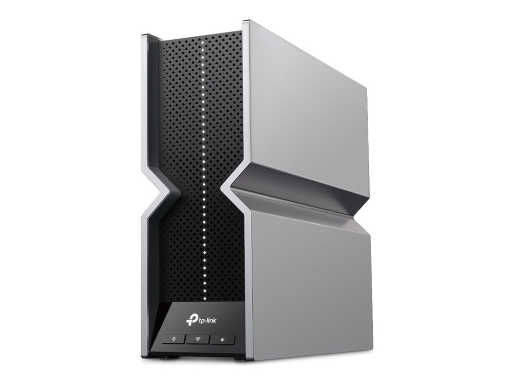 TP-LINK RE800BE V1 - Wi-Fi-Range-Extender - 10GbE, Wi-Fi 7